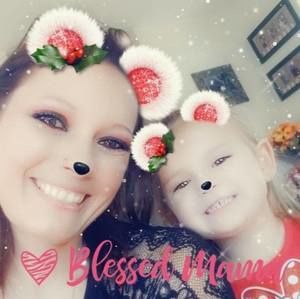 Meet your Posher, Natasha